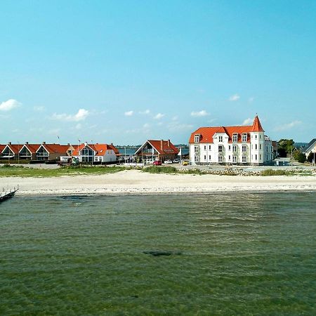 Apartment Hejls II Eksteriør billede