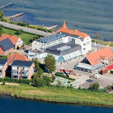 Apartment Hejls II Eksteriør billede