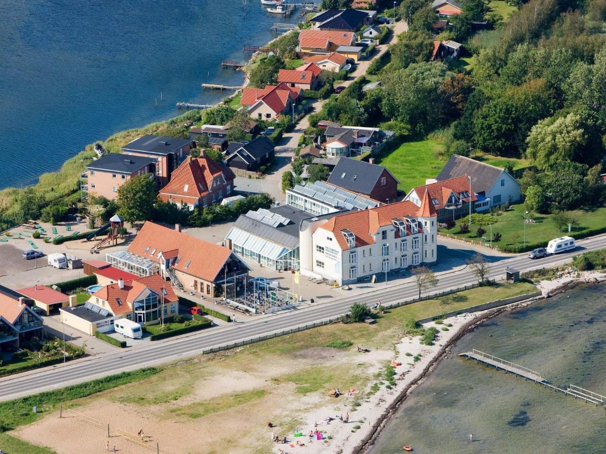 Apartment Hejls II Eksteriør billede