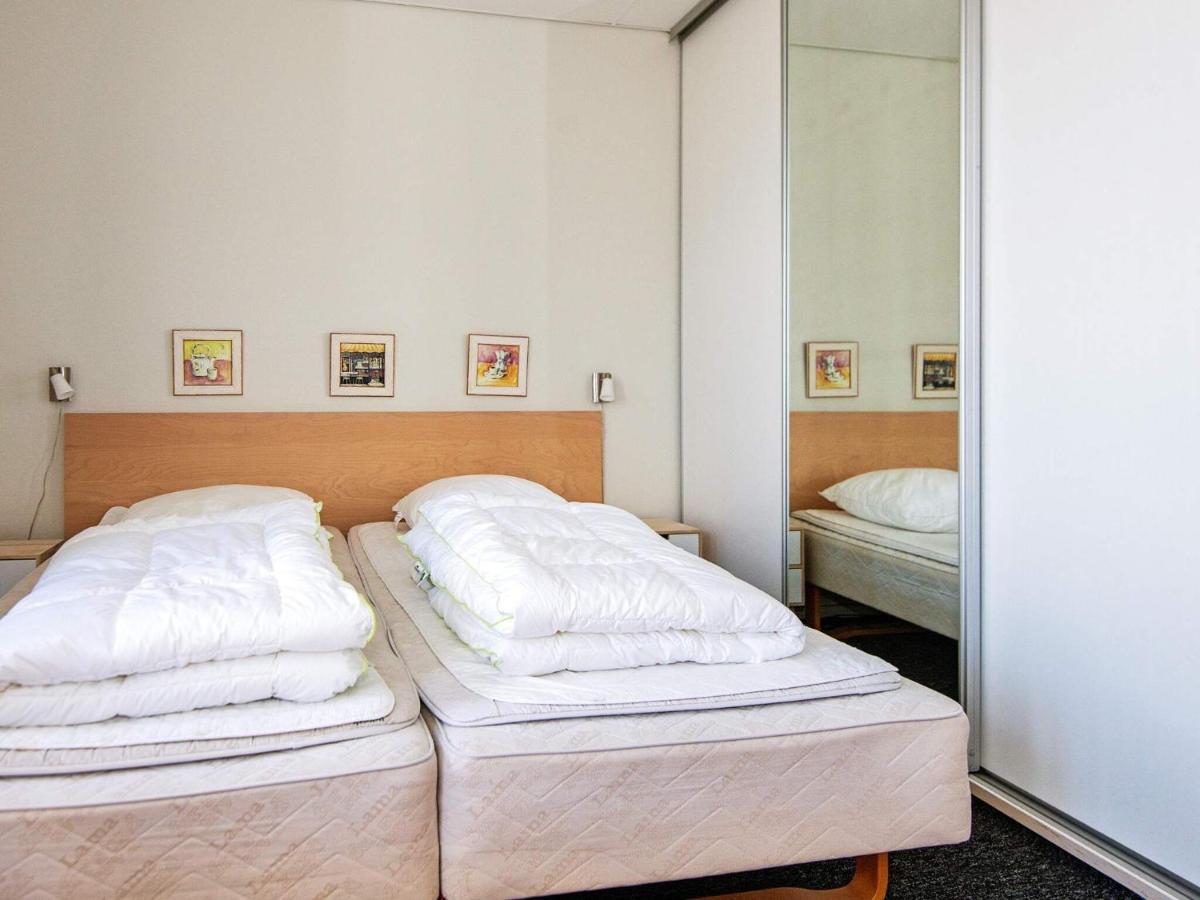 Apartment Hejls II Eksteriør billede