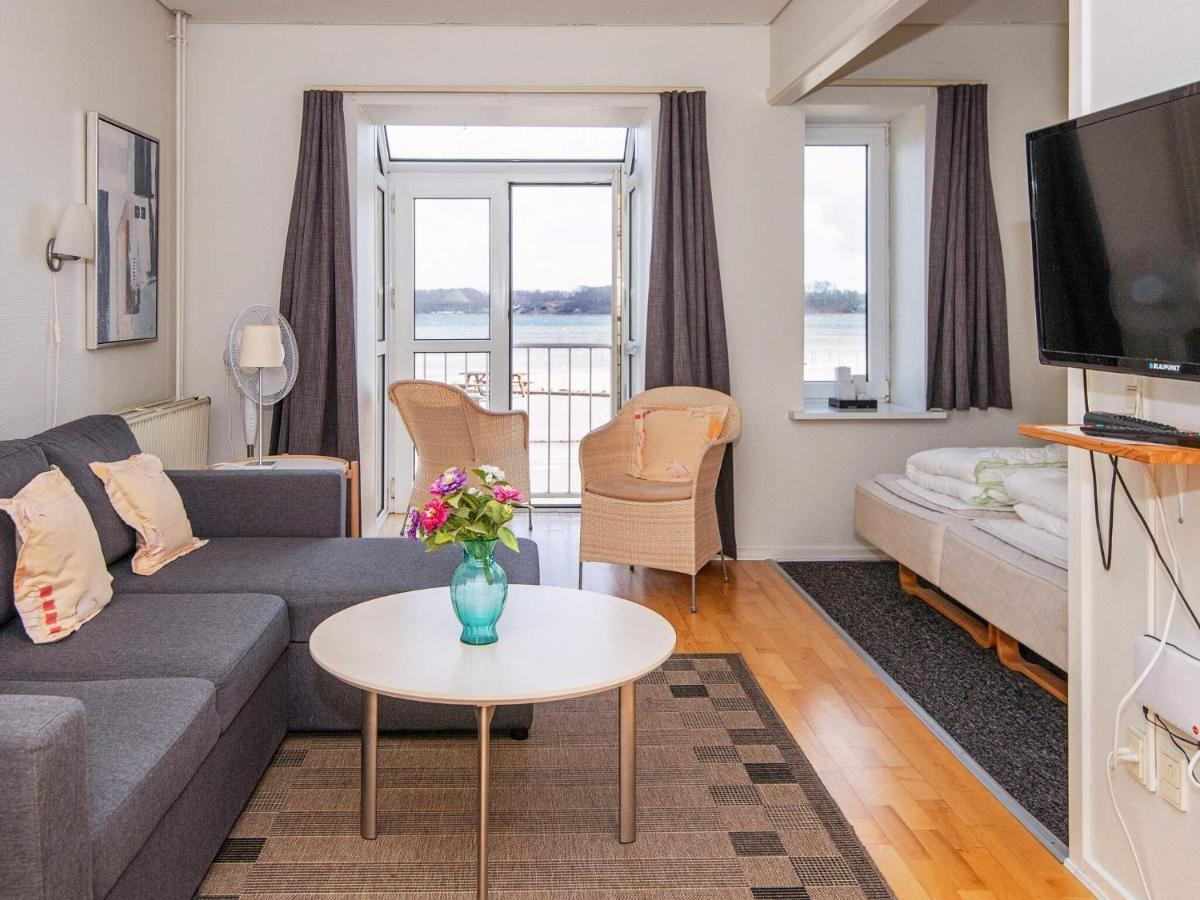 Apartment Hejls II Eksteriør billede