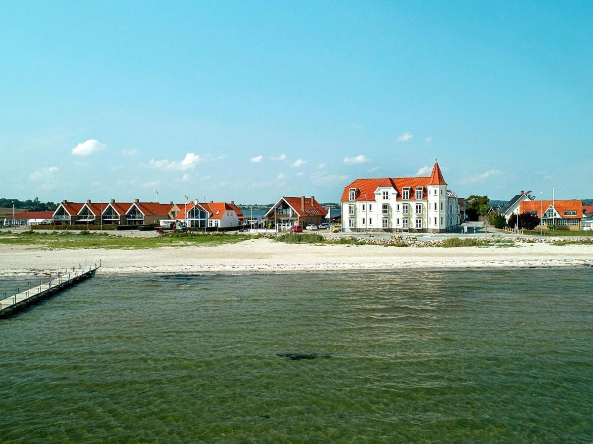 Apartment Hejls II Eksteriør billede