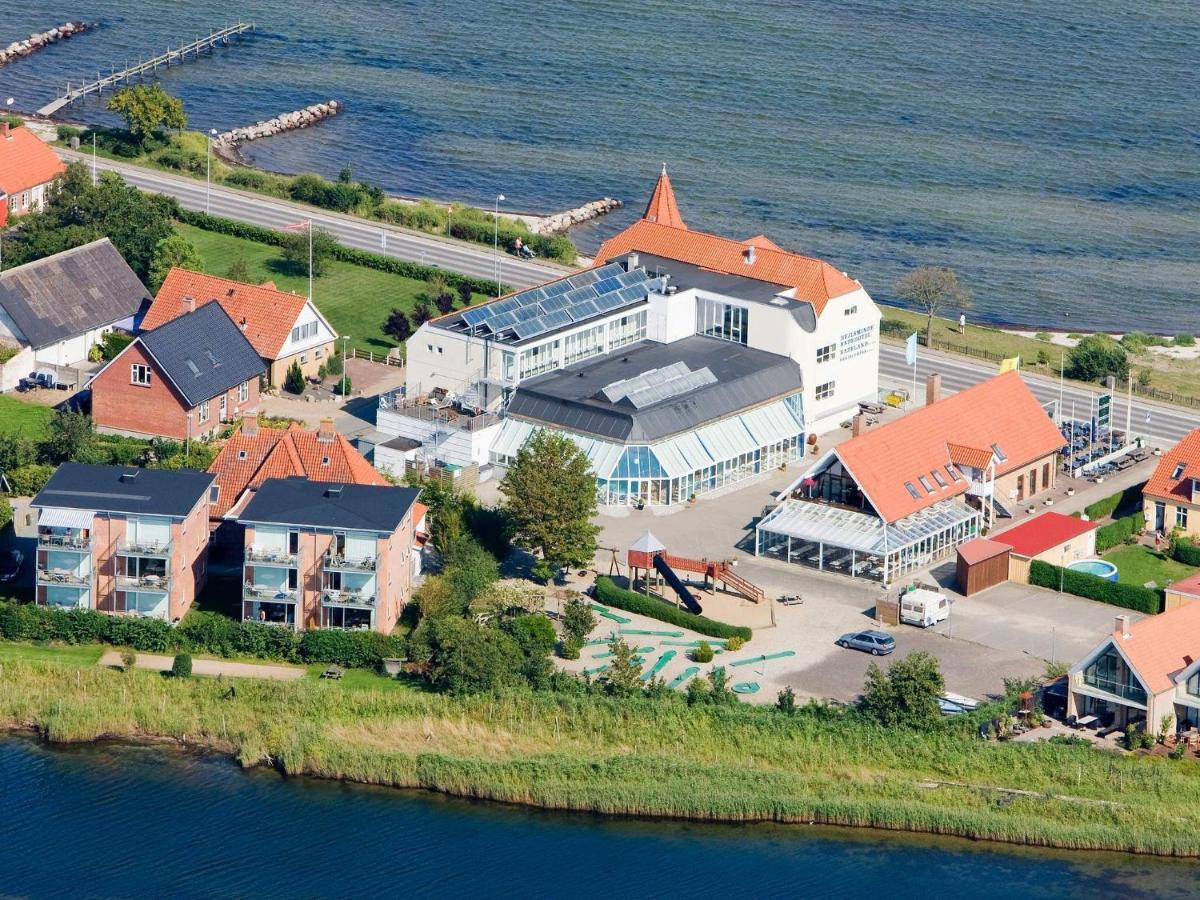 Apartment Hejls II Eksteriør billede