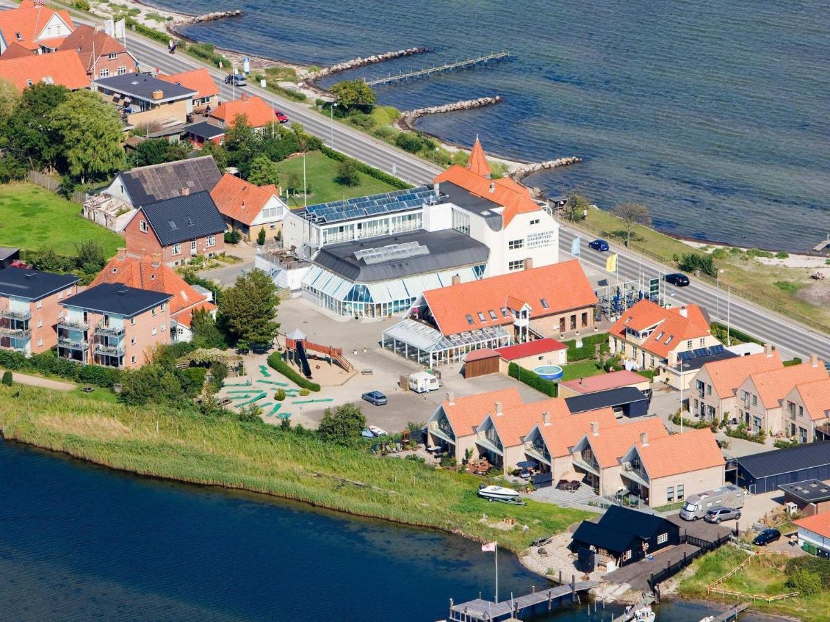 Apartment Hejls II Eksteriør billede