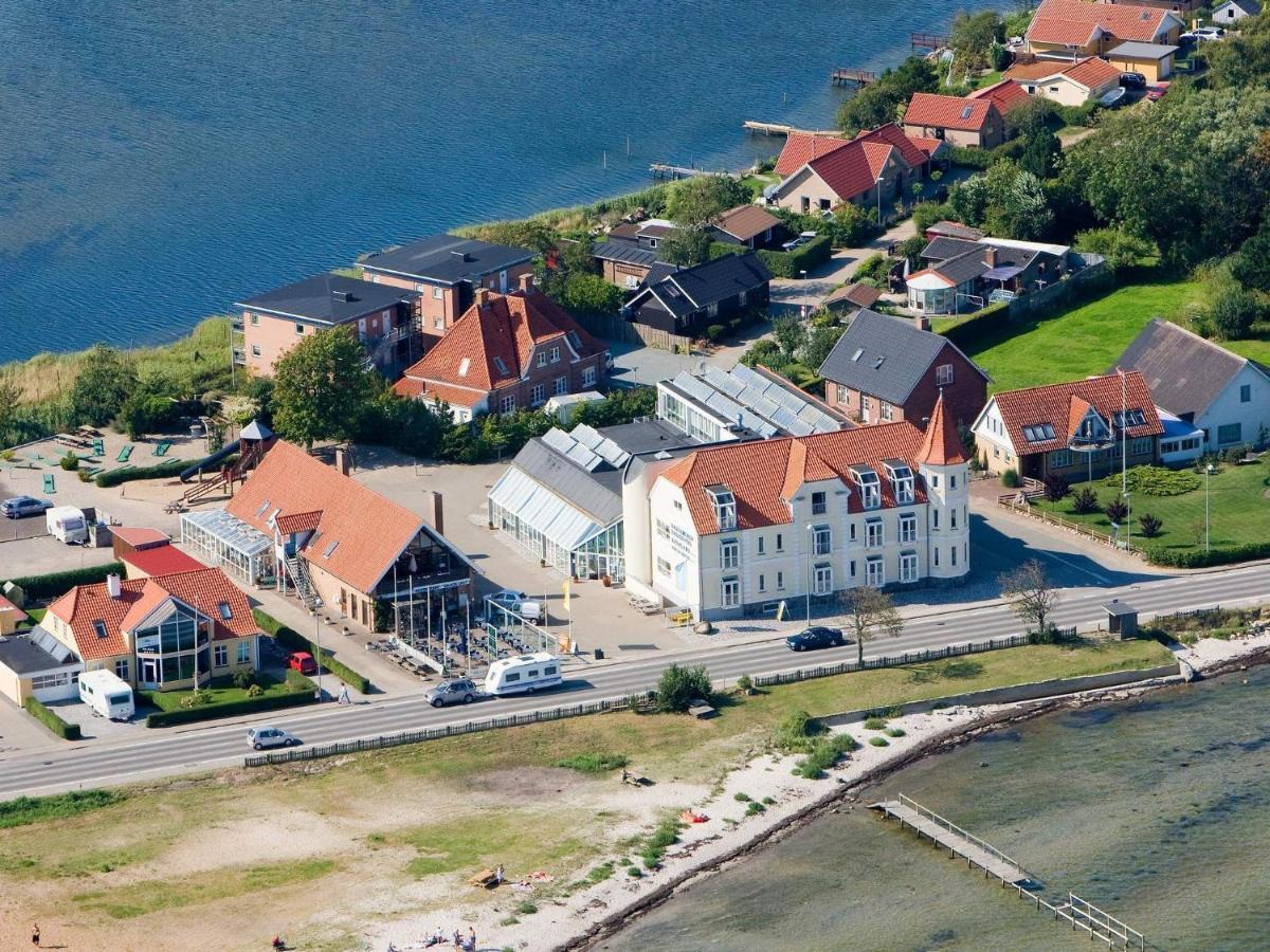 Apartment Hejls II Eksteriør billede