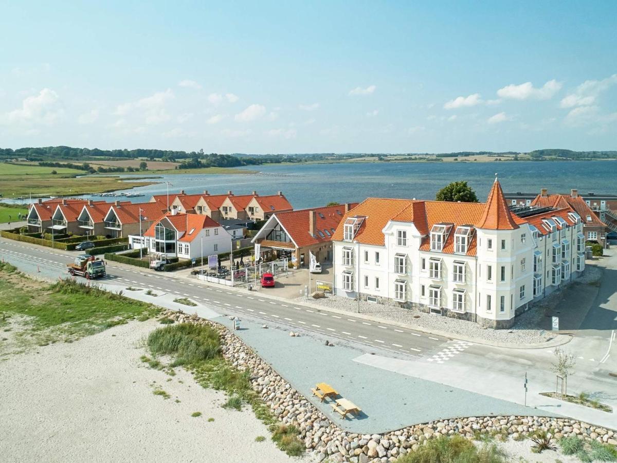 Apartment Hejls II Eksteriør billede
